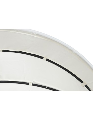 Cama Chill Out de Ratán Sintético y Acero