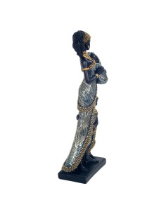 Figura de Africana 2