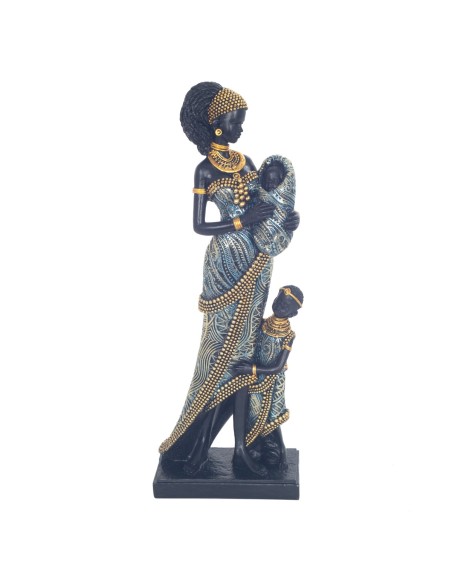 Figura de Africana