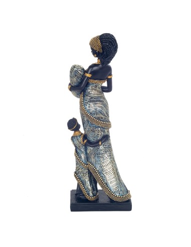 Figura de Africana