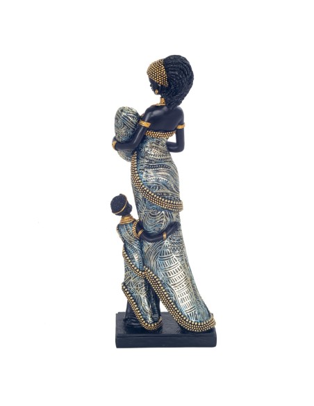 Figura de Africana