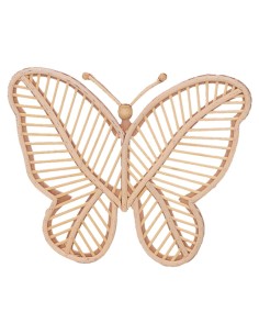 Decoración de Mariposa Pequeña