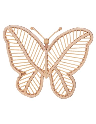 Decoración de Mariposa Pequeña