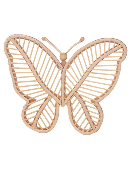 Decoración de Mariposa Pequeña