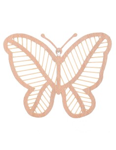 Decoración de Mariposa Pequeña 2