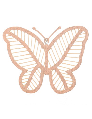 Decoración de Mariposa Pequeña