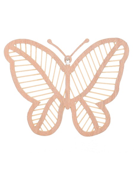 Decoración de Mariposa Pequeña