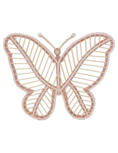 Decoración de Mariposa Grande