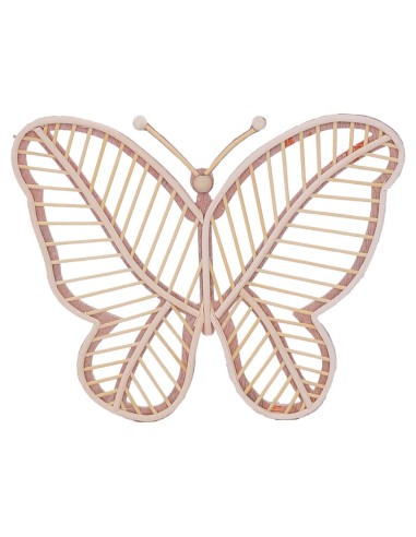 Decoración de Mariposa Grande