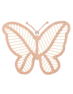 Decoración de Mariposa Grande 2