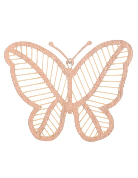 Decoración de Mariposa Grande