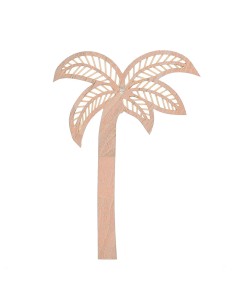 Decoración de Palmera Pequeña 2