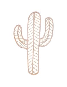 Decoración de Cactus Grande