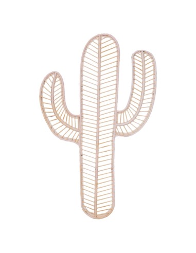Decoración de Cactus Grande
