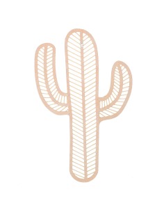 Decoración de Cactus Grande 2