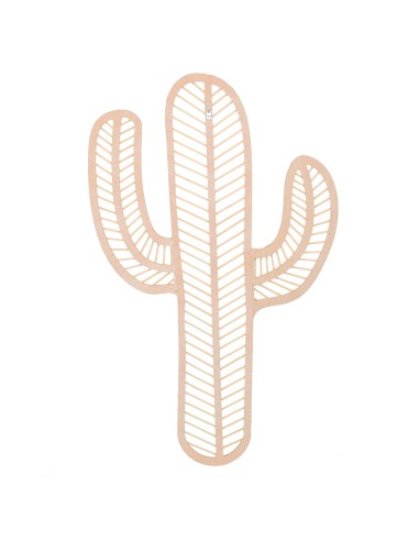 Decoración de Cactus Grande