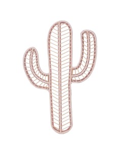 Decoración de Cactus Pequeño