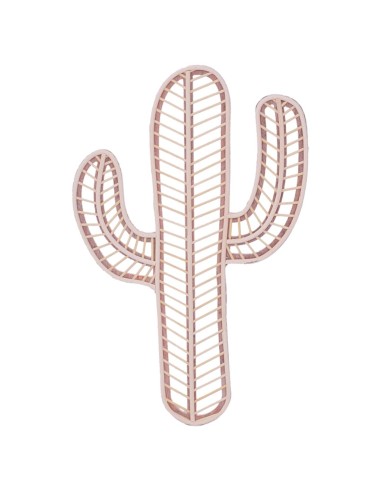 Decoración de Cactus Pequeño