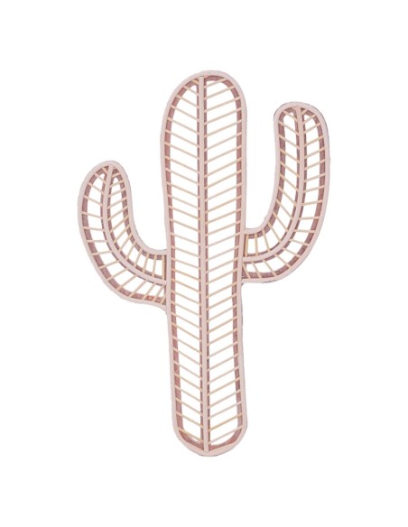 Decoración de Cactus Pequeño