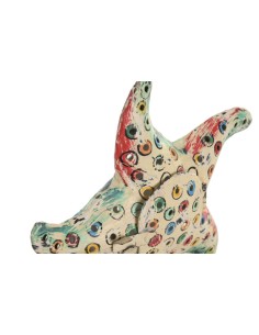 Figura de Hierro de Estrella de Mar 2