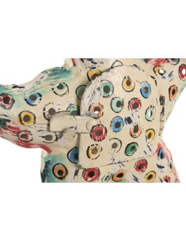 Figura de Hierro de Estrella de Mar