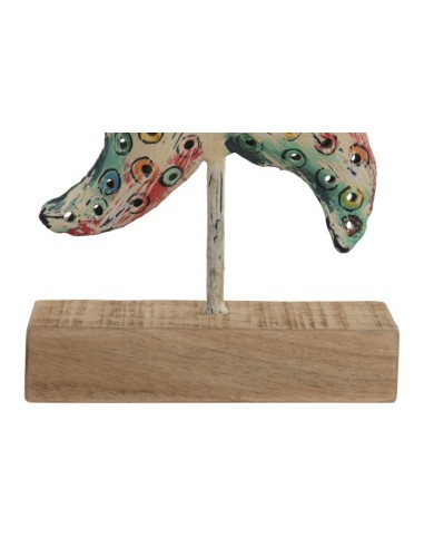 Figura de Hierro de Estrella de Mar