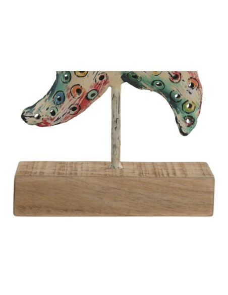 Figura de Hierro de Estrella de Mar