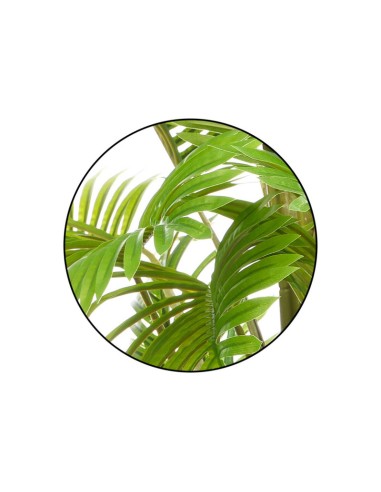 Planta Artificial Areca Pequeña
