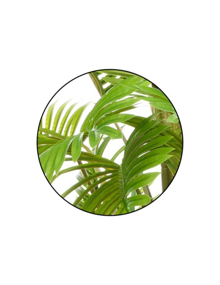 Planta Artificial Areca Pequeña