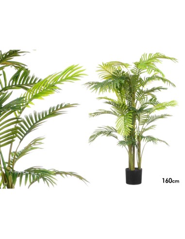 Planta artificial Areca Mediana