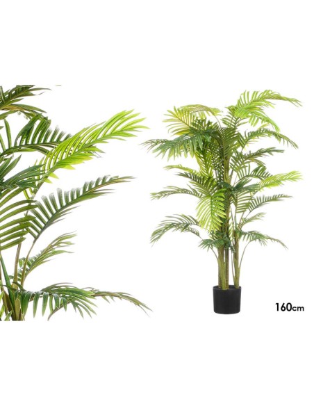 Planta artificial Areca Mediana