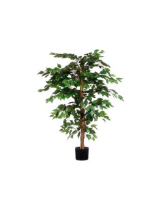 Planta Artificial Ficus Pequeña