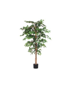 Planta Artificial Ficus Mediana