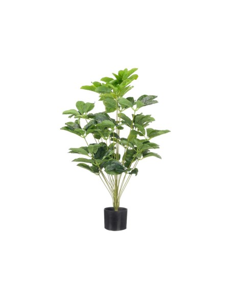 Planta Artificial Alocasia Hojas Ovaladas