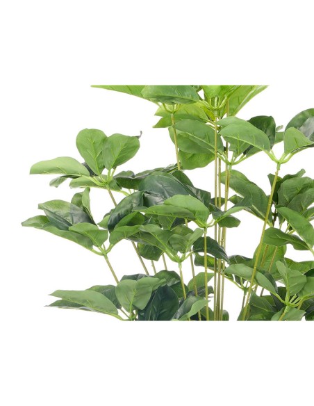 Planta Artificial Alocasia Hojas Ovaladas