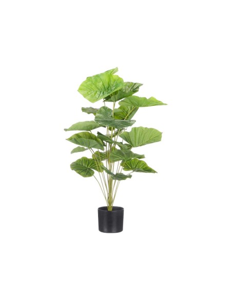 Planta Artificial Cheflera Hojas Anchas