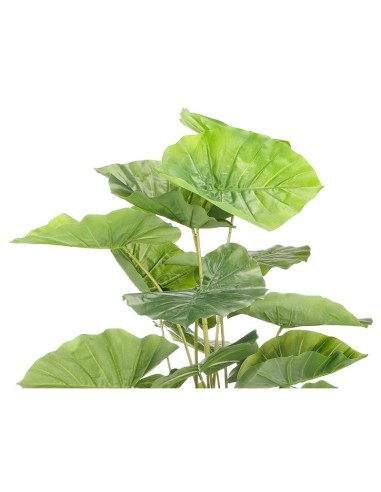 Planta Artificial Cheflera Hojas Anchas