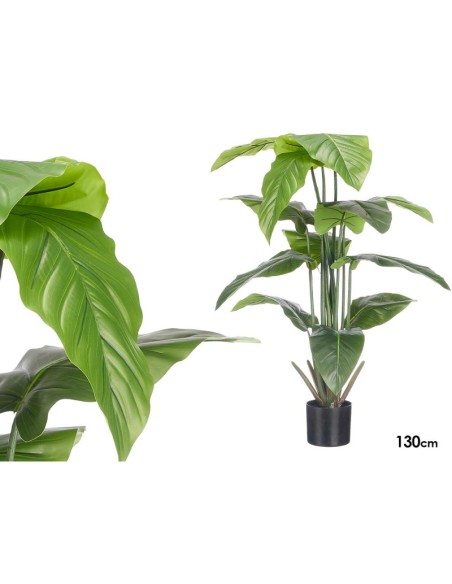 Planta Artificial Strelizia 130 cm