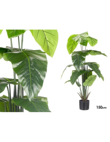 Planta Artificial Strelizia 150 cm