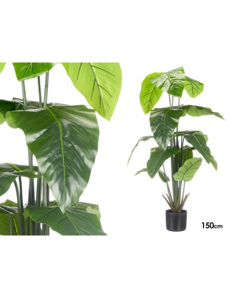 Planta Artificial Strelizia 150 cm