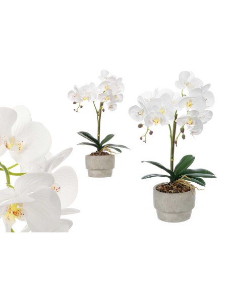 Planta Artificial Orquídea