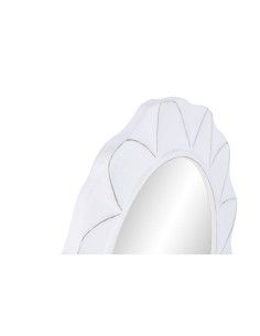 Espejo MDF de Cristal Rugoso 80 cm 2