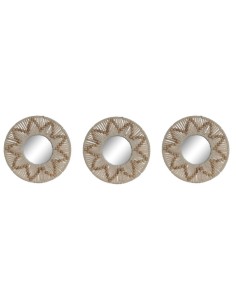 Decoración de Pared Algodón MDF