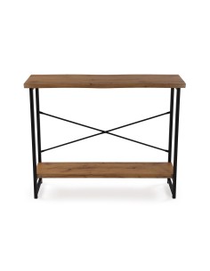 Consola de Entrada Arama