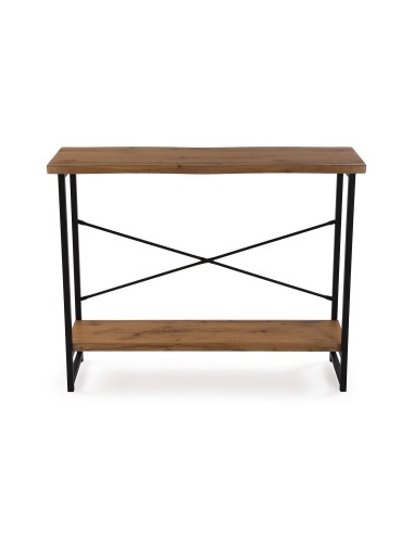 Consola de Entrada Arama