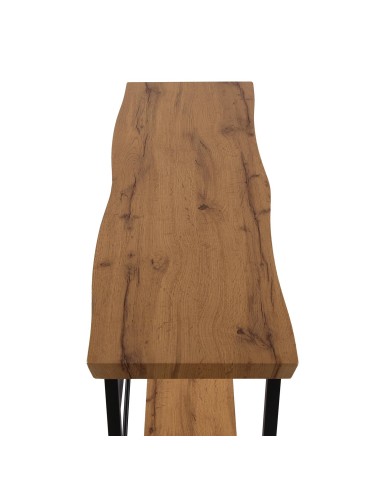 Consola de Entrada Arama