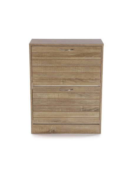 Zapatero de 2 Cajones Ness