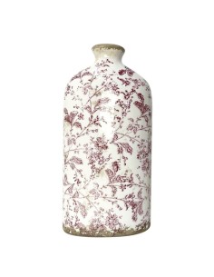 Jarrón de Cerámica Plano L