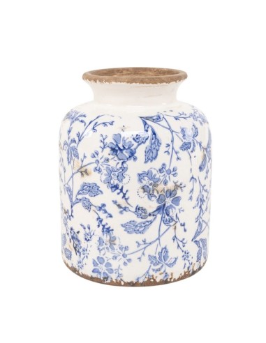 Jarrón de Cerámica L