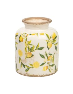 Jarrón de Cerámica L